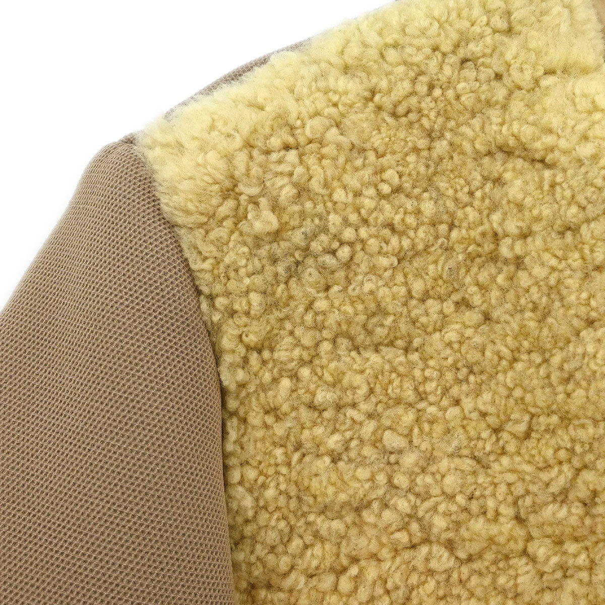 Celine Coat Beige #36