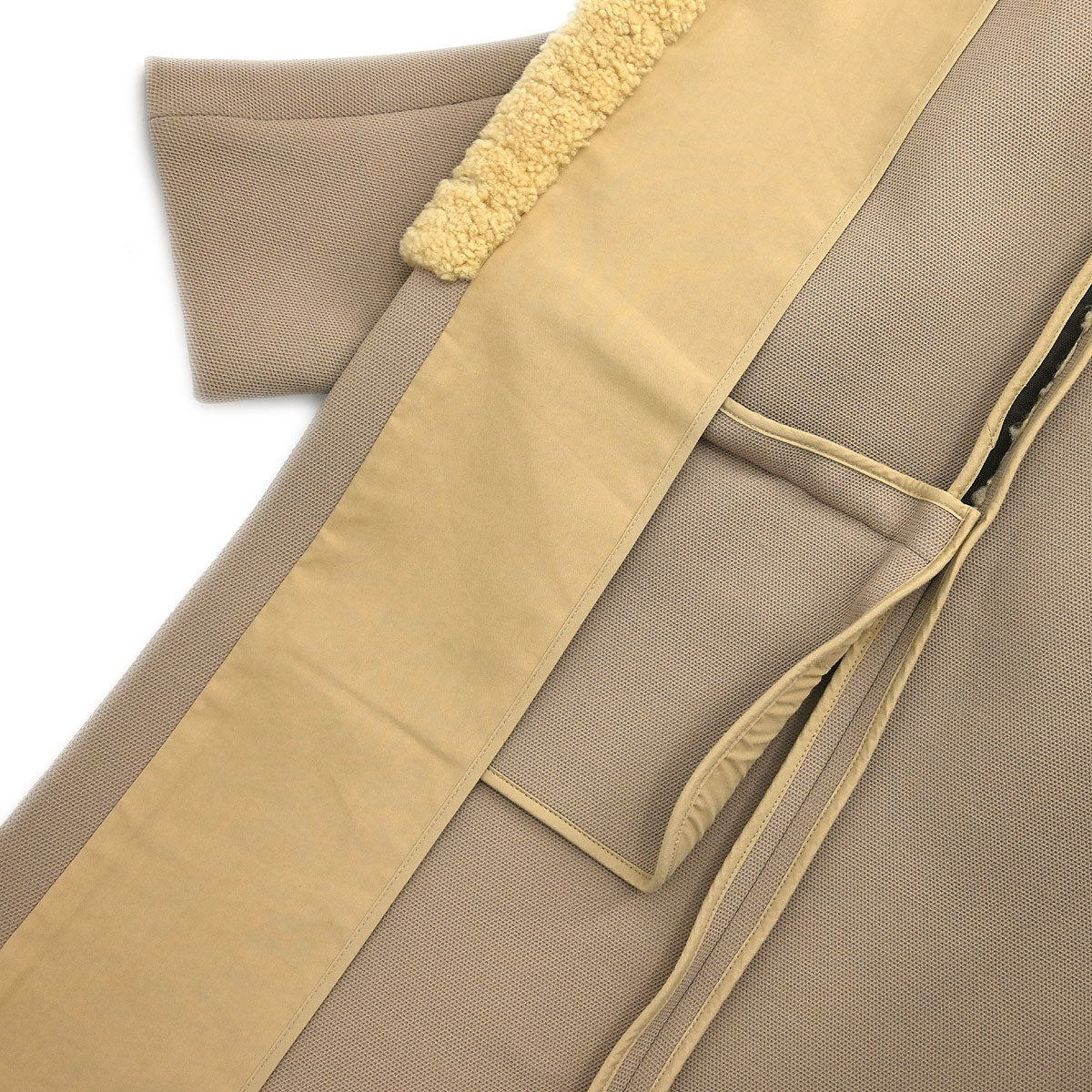 Celine Coat Beige #36