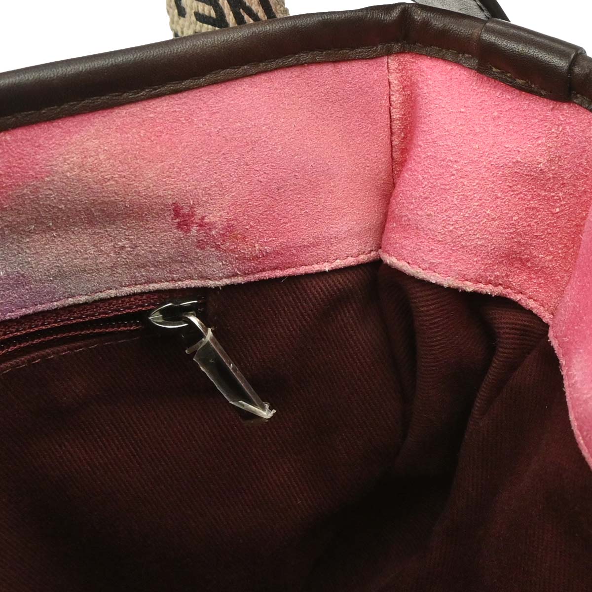 Chanel 2014-2015 Yellow Suede Flap Shoulder Bag