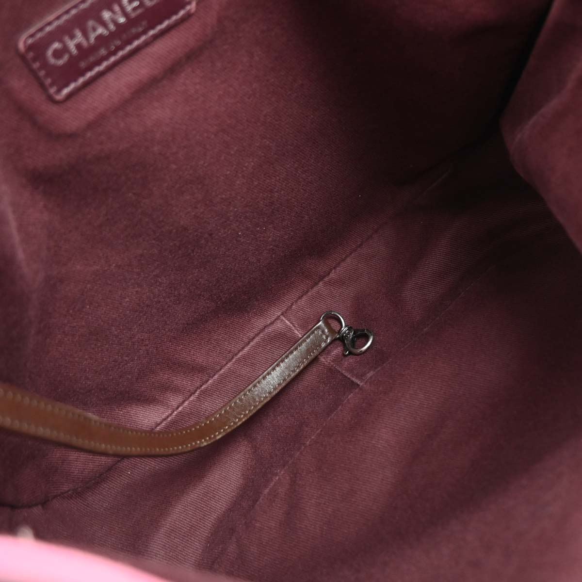 Chanel 2014-2015 Yellow Suede Flap Shoulder Bag