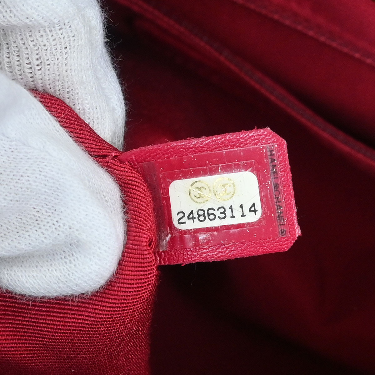 Chanel 2017-2018 Black Lambskin Calfskin Gabrielle 2way Shoulder Tote Handbag