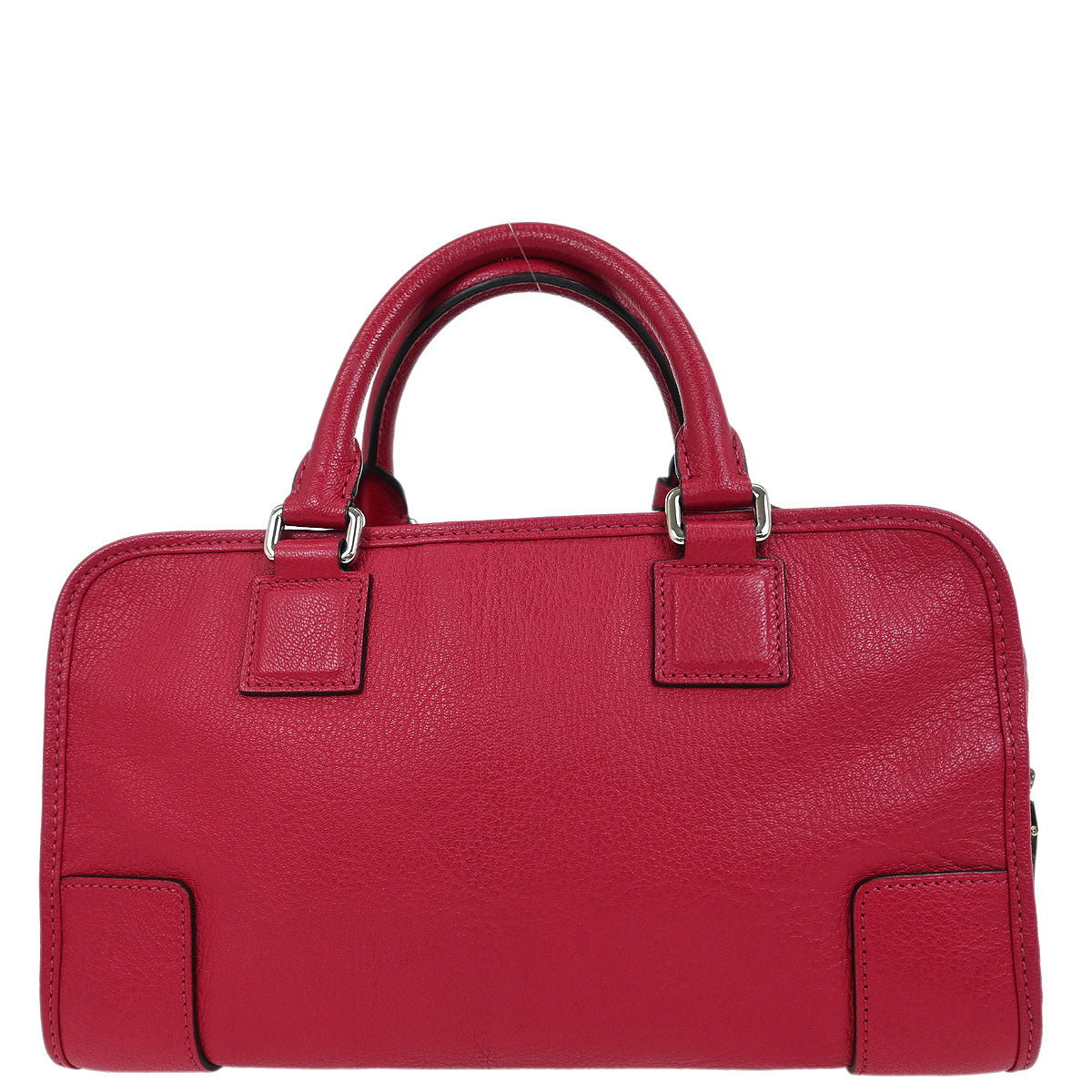 Loewe Pink Amazona 28 Handbag
