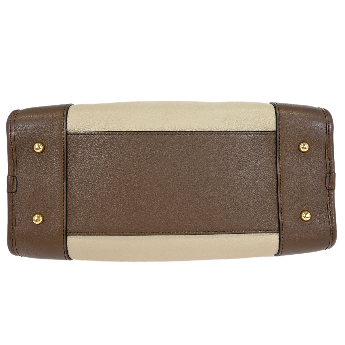 Loewe Beige Brown Bordeaux Amazona 28 Handbag