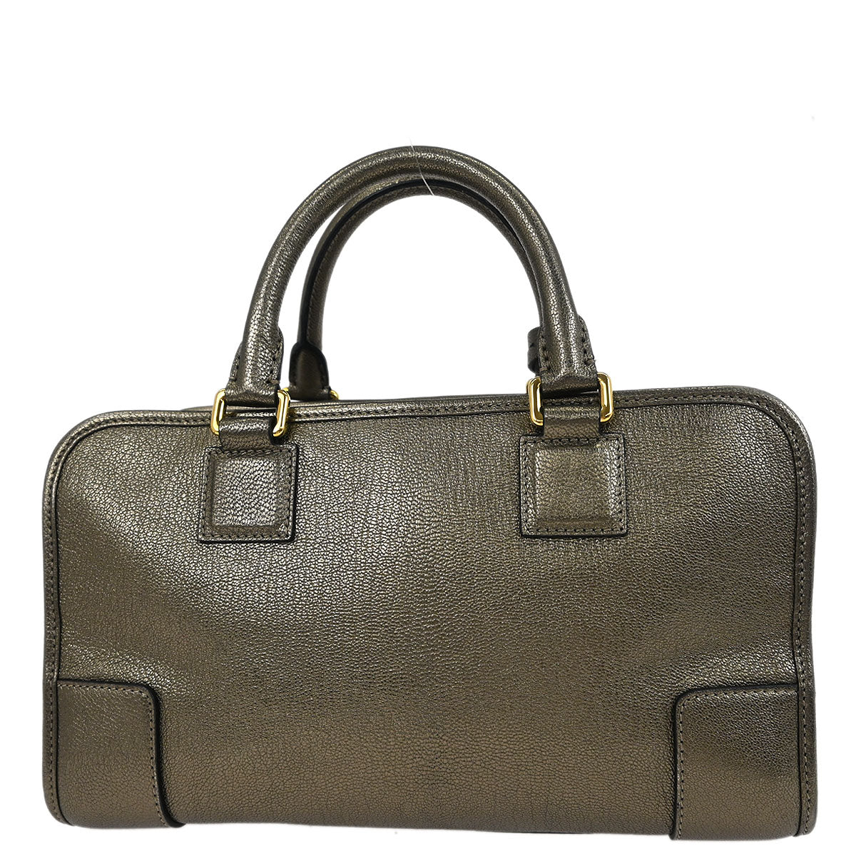 Loewe Gold Amazona 28 Handbag