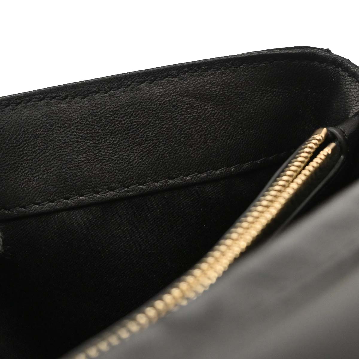 Chanel 2017-2018 Black Sequins Dare To Disturb Shoulder Bag