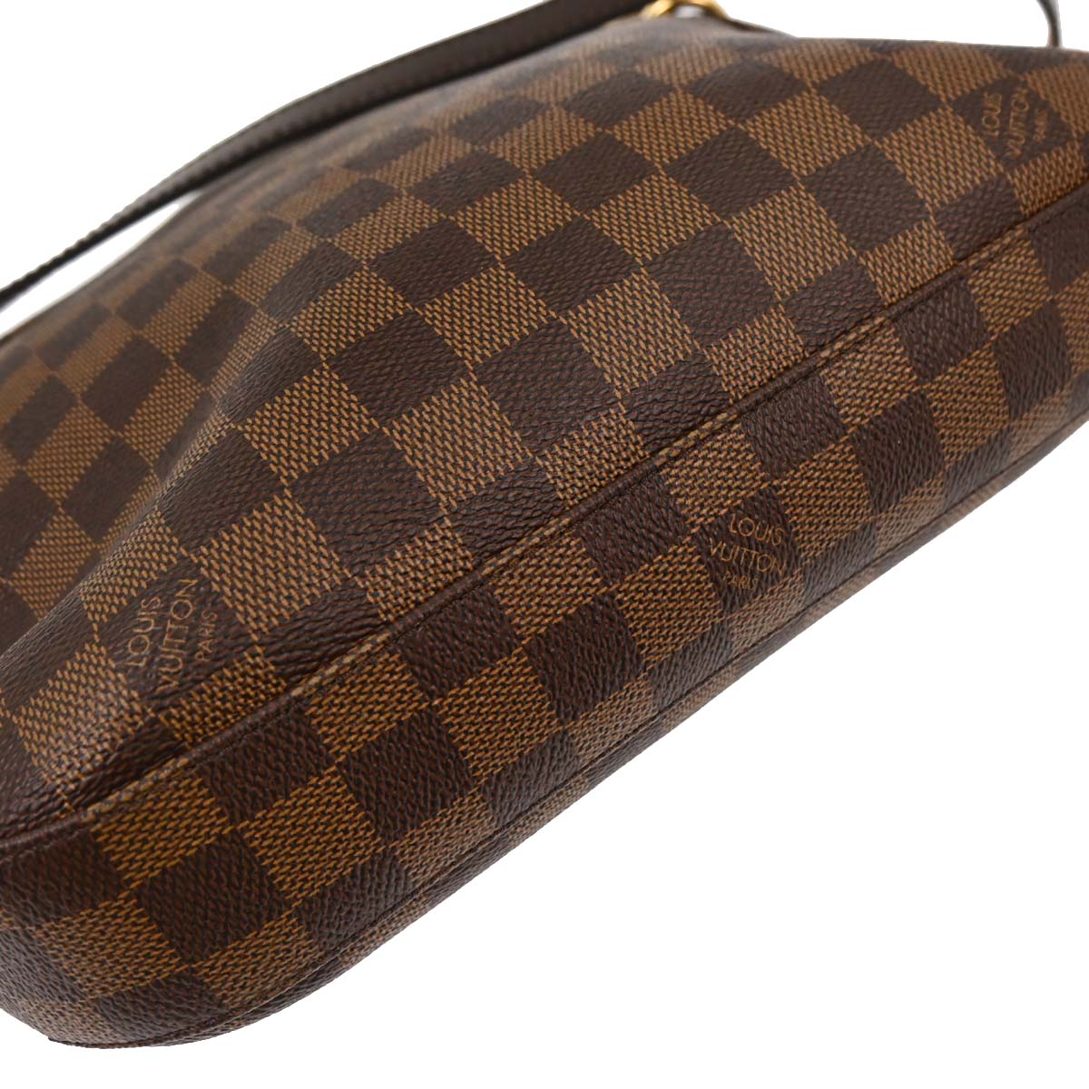 Louis Vuitton Damier South Bank Besace Shoulder Bag N42230