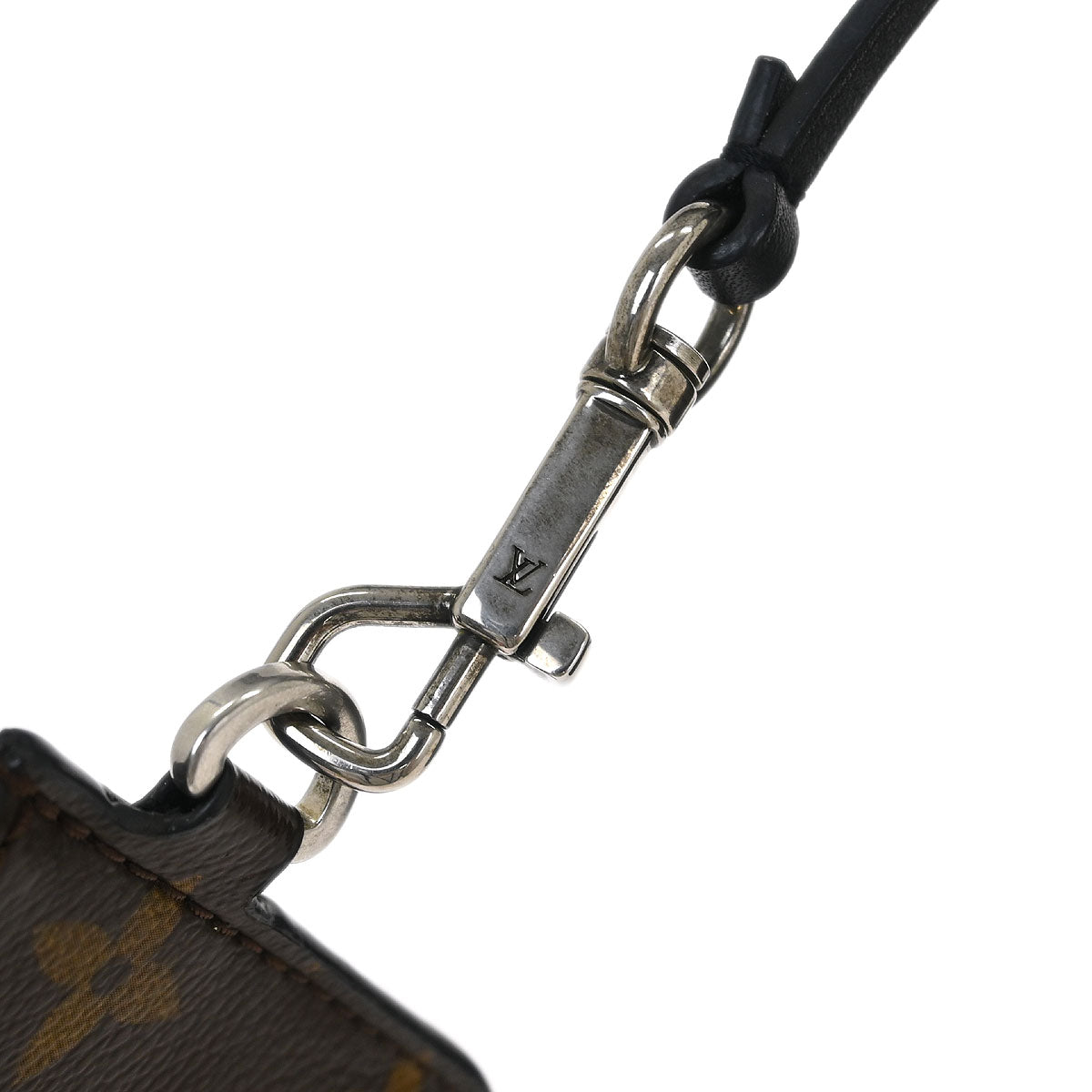 Louis Vuitton Monogram Idole NN14 PM Handbag M94560