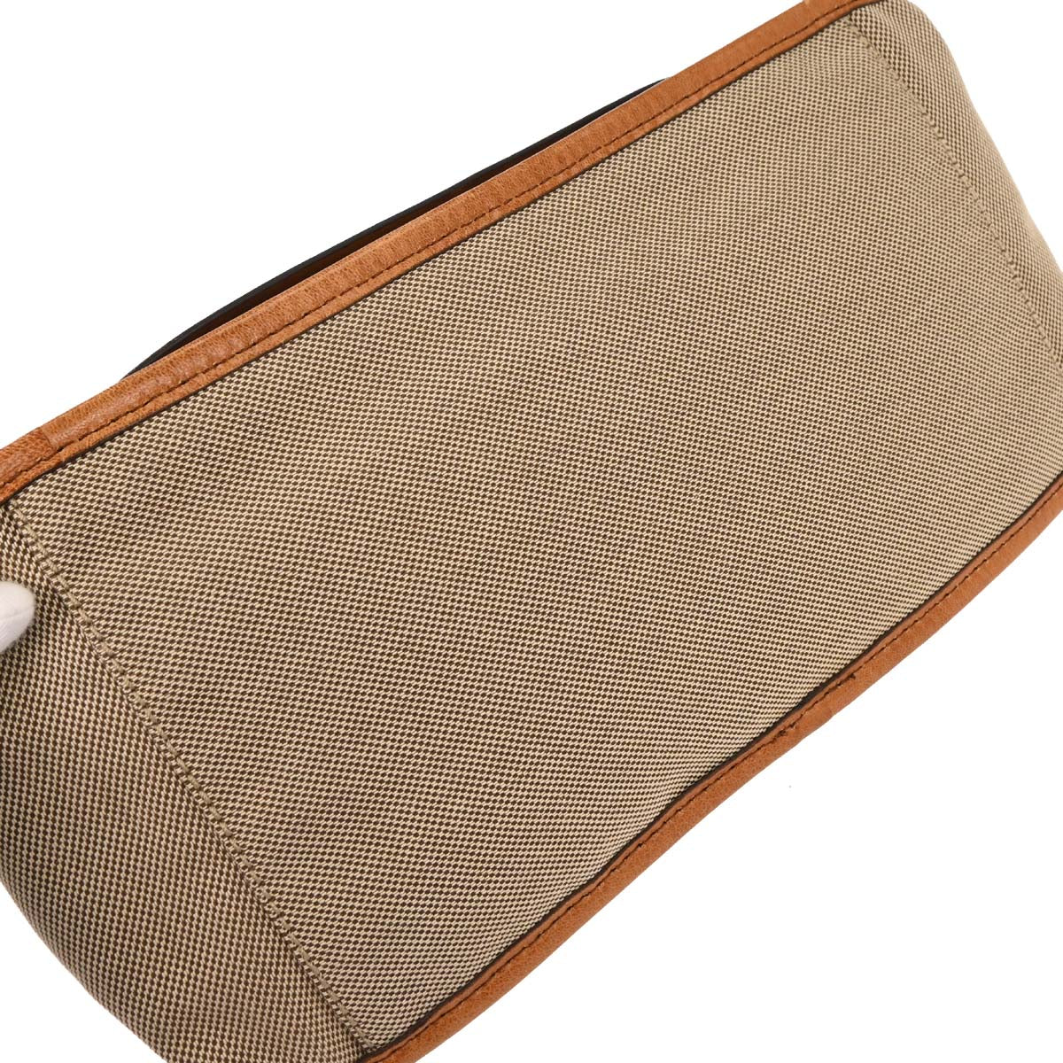 Chloe Brown Harley Tote Handbag