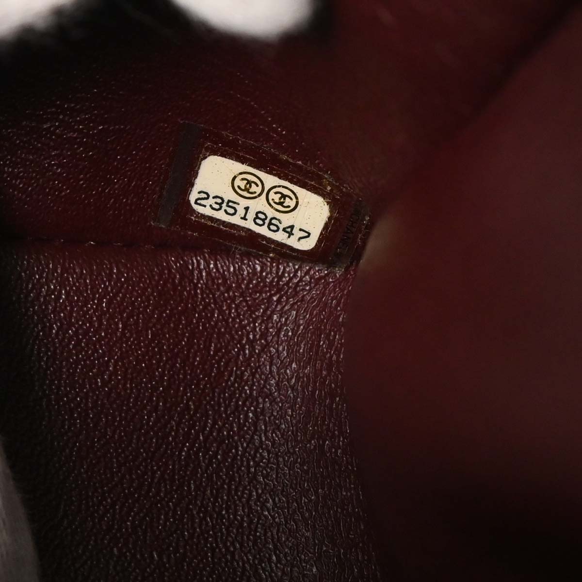 Chanel Black Caviar Medium Classic Double Flap Shoulder Bag