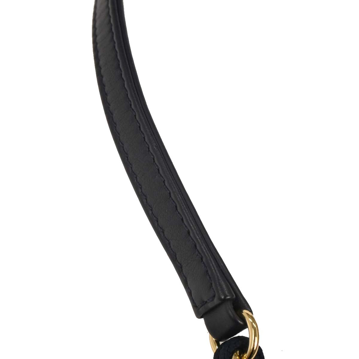 Chanel 2012-2013 Navy Denim Small Deauville Tote Handbag