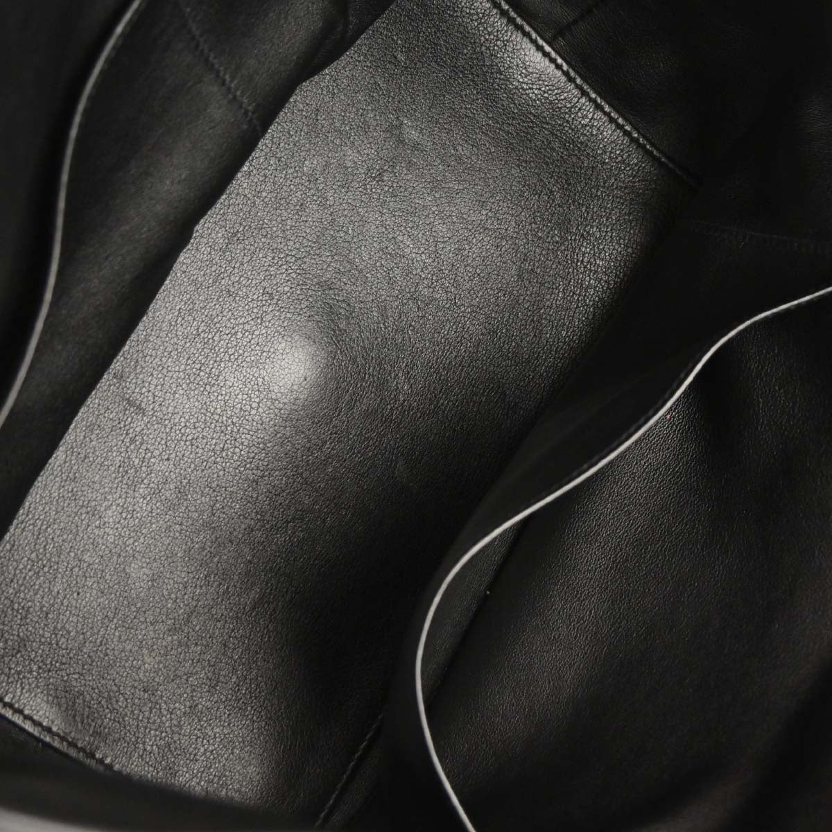 Hermes Black Swift Toolbox 26 2way Shoulder Handbag