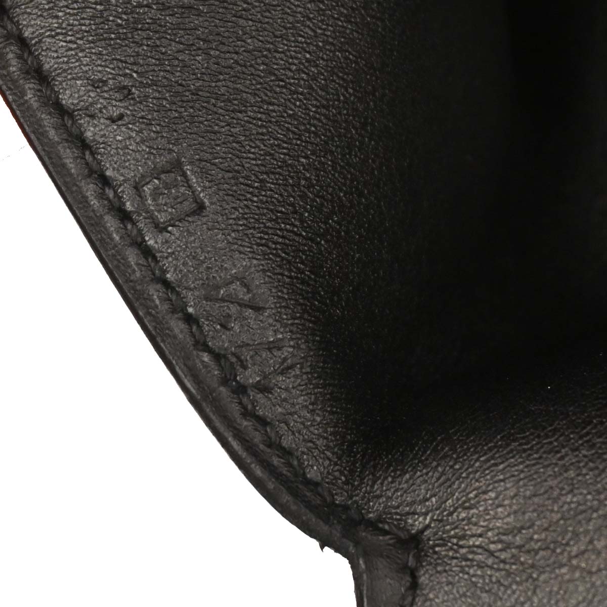 Hermes Black Swift Toolbox 26 2way Shoulder Handbag