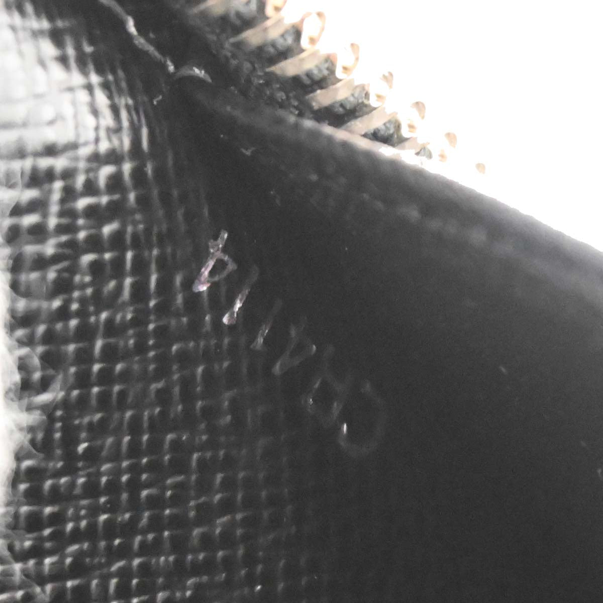 Louis Vuitton Damier Graphite Zippy Organizer Wallet N63077