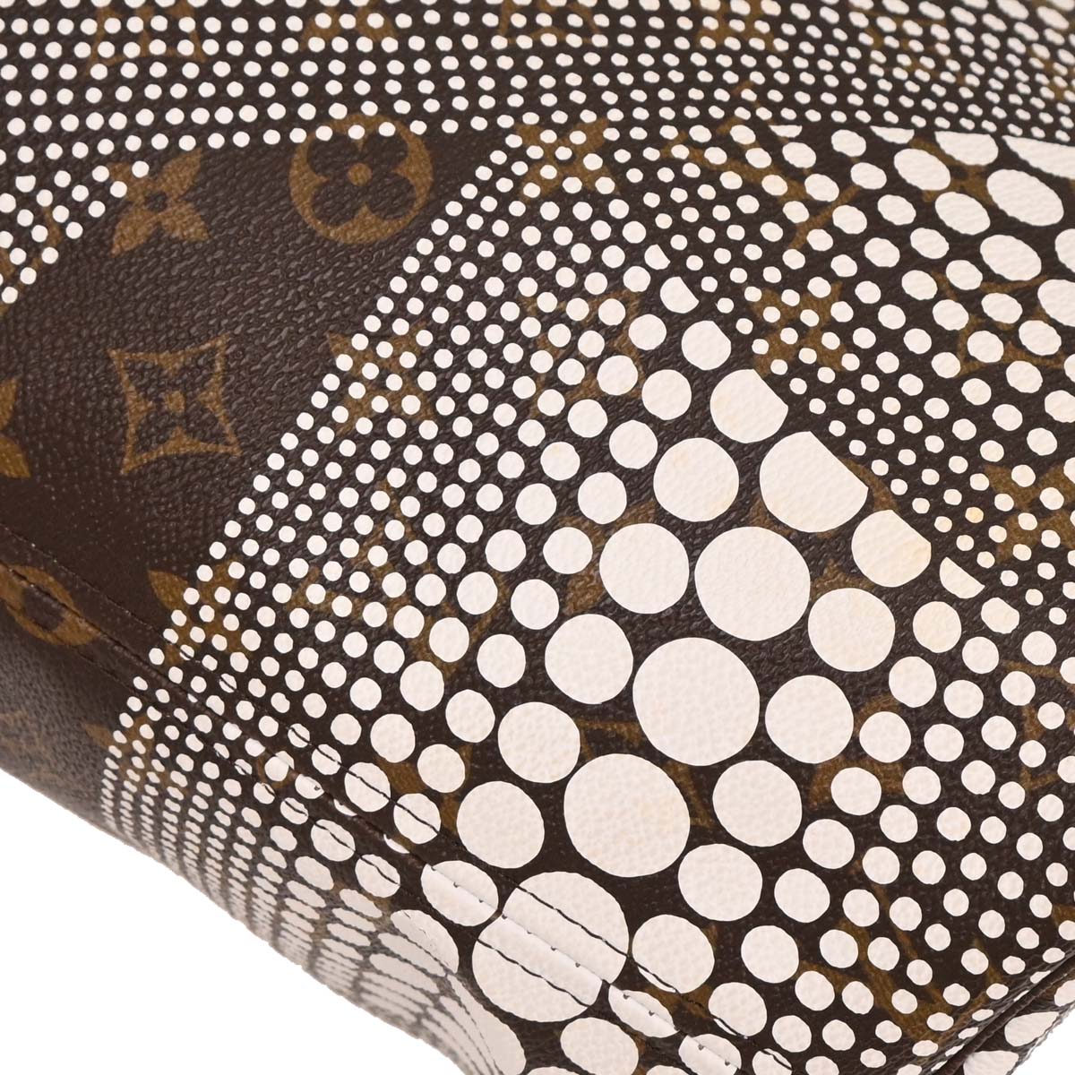 Louis Vuitton Monogram Waves Neverfull MM Tote Bag M40684