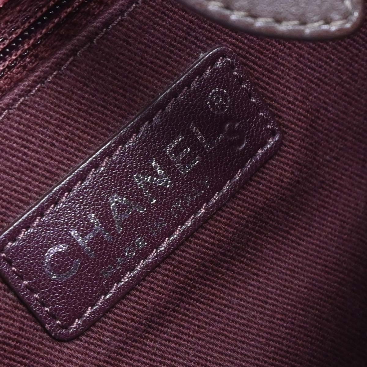 Chanel Yellow Suede Flap Shoulder Bag