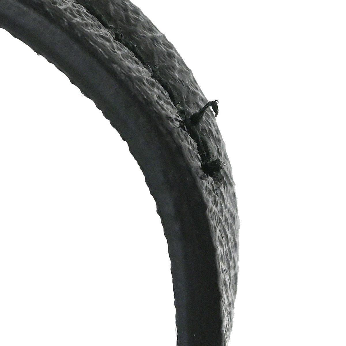 Bottega Veneta Black Intrecciato Handbag