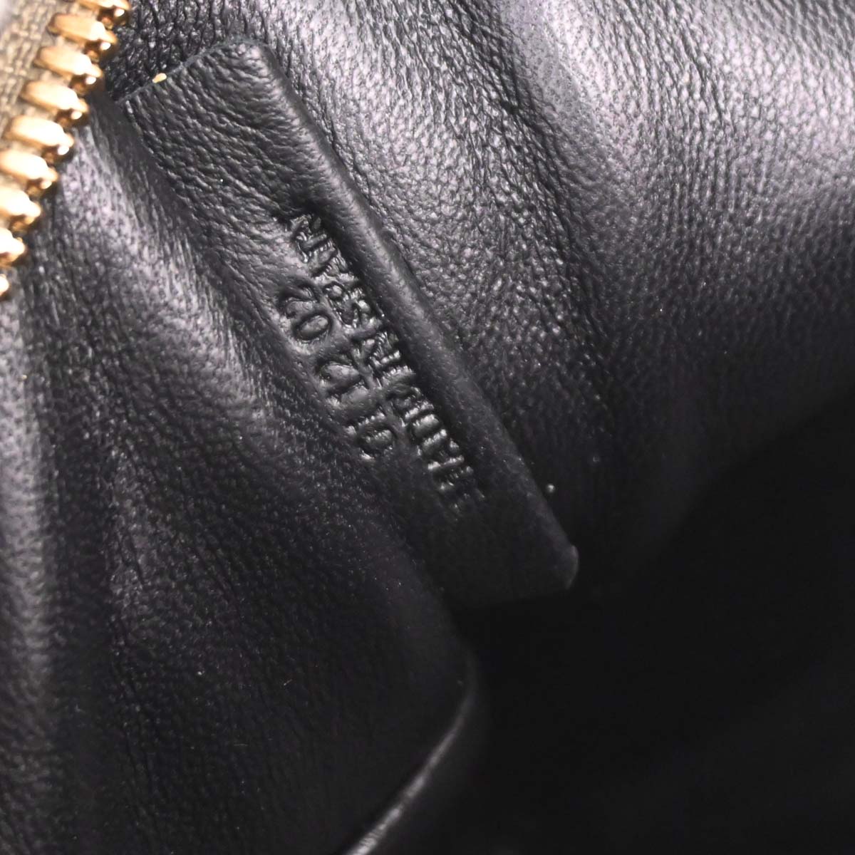 Loewe Gold Amazona 28 Handbag