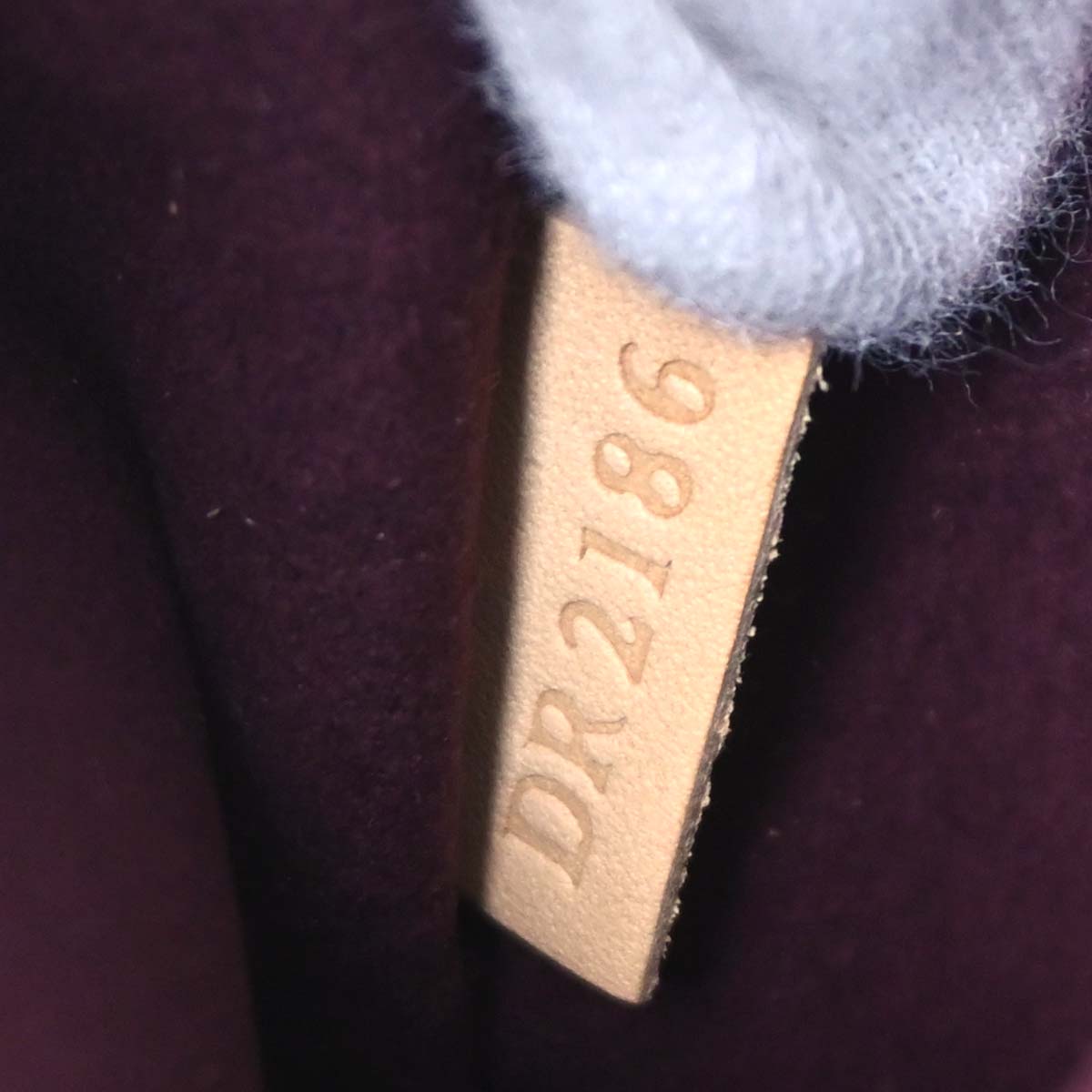 Louis Vuitton Monogram Retiro PM 2way Shoulder Handbag M50056