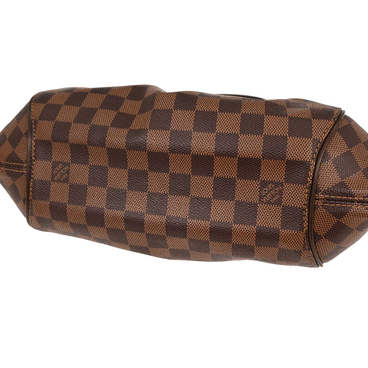 Louis Vuitton Damier Sistina PM Handbag N41542