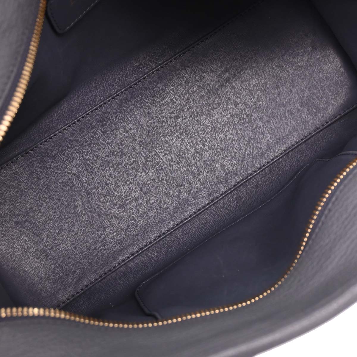 Loewe Gray Amazona 28 Handbag