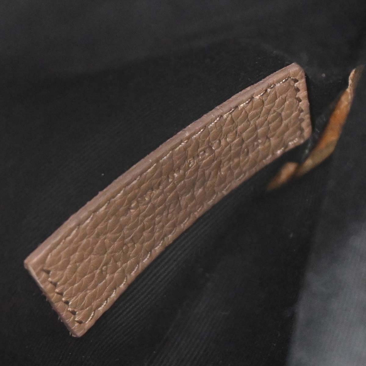 Saint Laurent 2016 Brown Sac de Jour 2way Shoulder Handbag