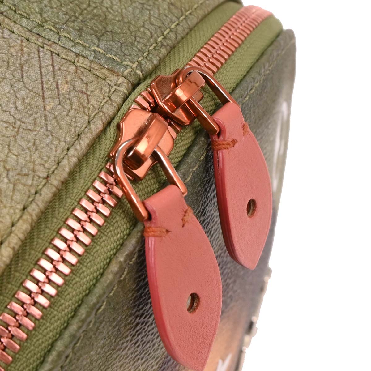 Louis Vuitton Masters Collection Da Vinci Palm Springs M43375