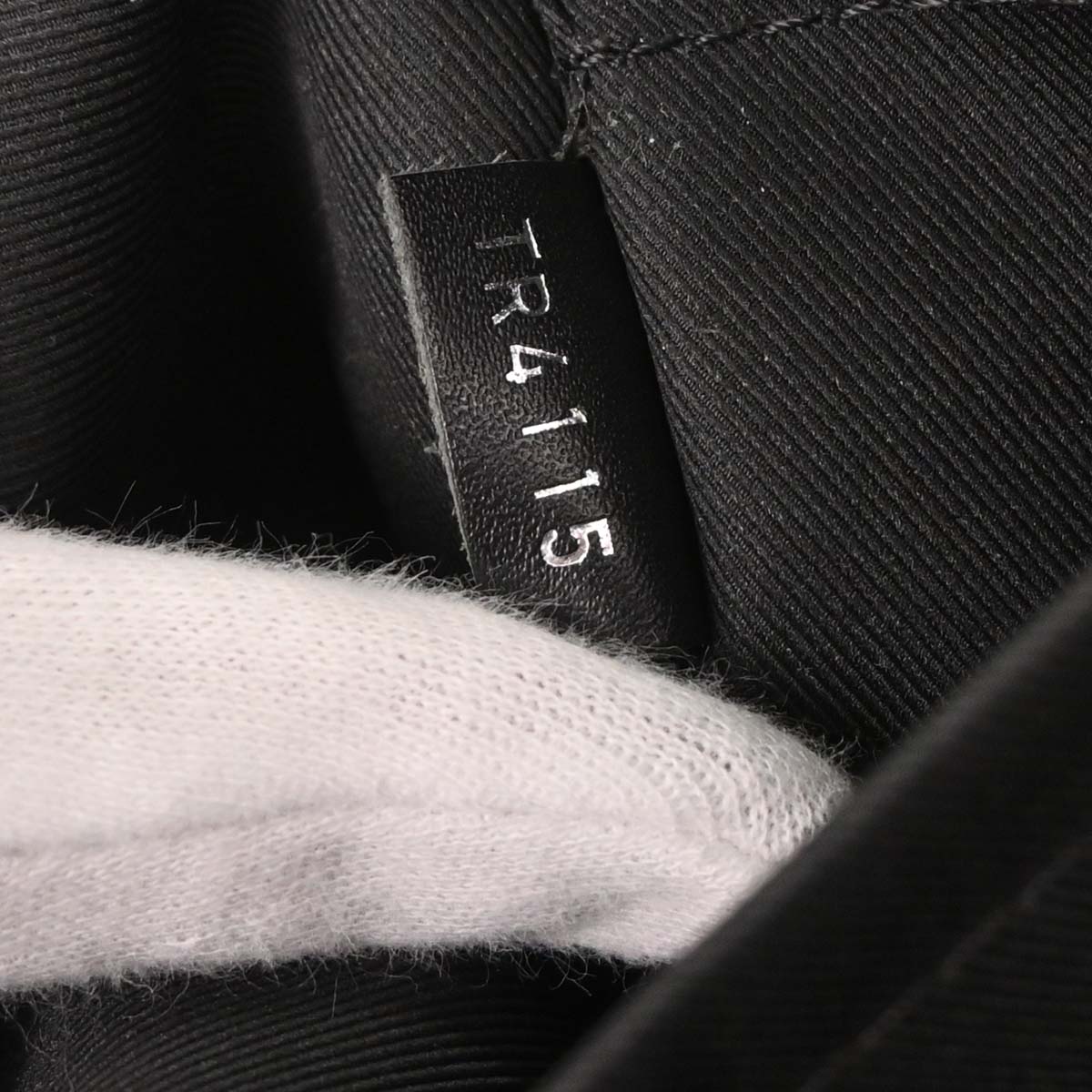 Louis Vuitton Monogram Macassar Christopher Shoulder Bag M41643