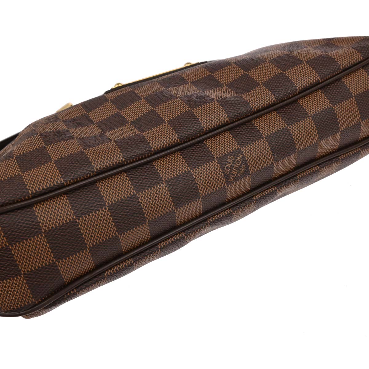 Louis Vuitton Damier Thames PM Hobo Handbag N48180