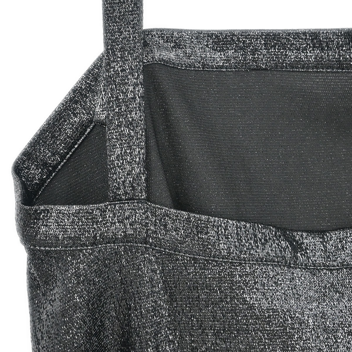 Chanel 2018 Camisole Top Black #36