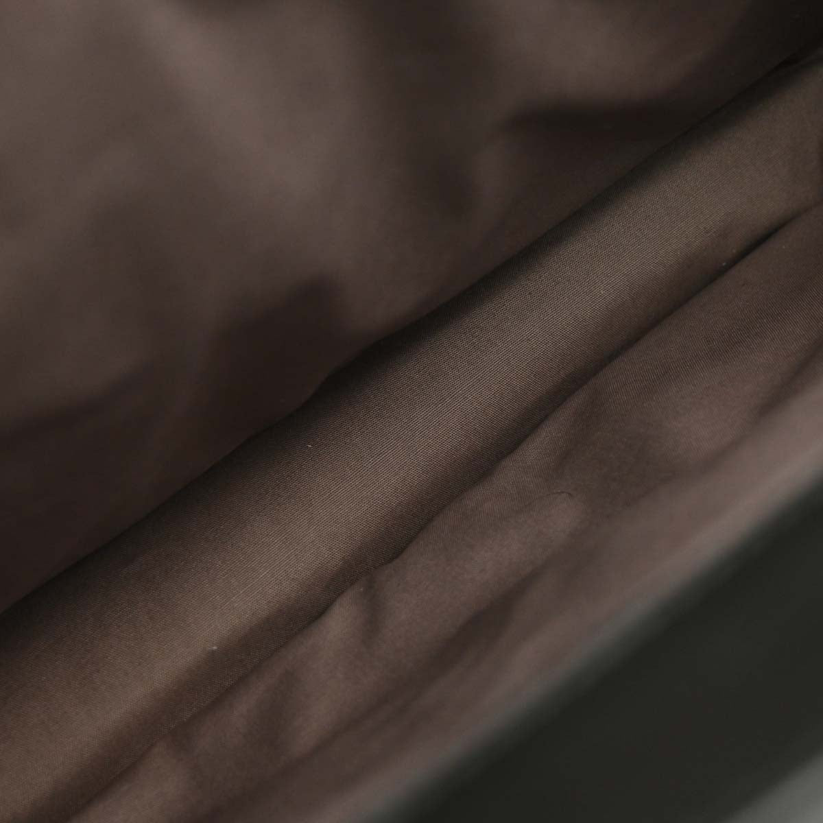 Bottega Veneta Black Intrecciato Briefcase Handbag