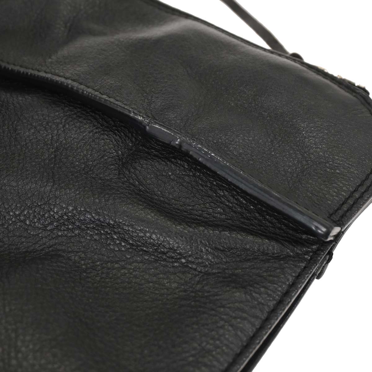 Balenciaga Black The Papier Tote Bag