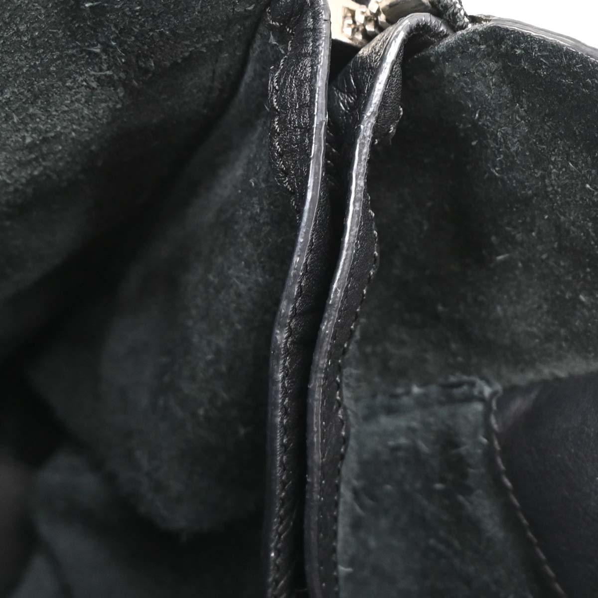 Balenciaga Black The Papier Tote Bag