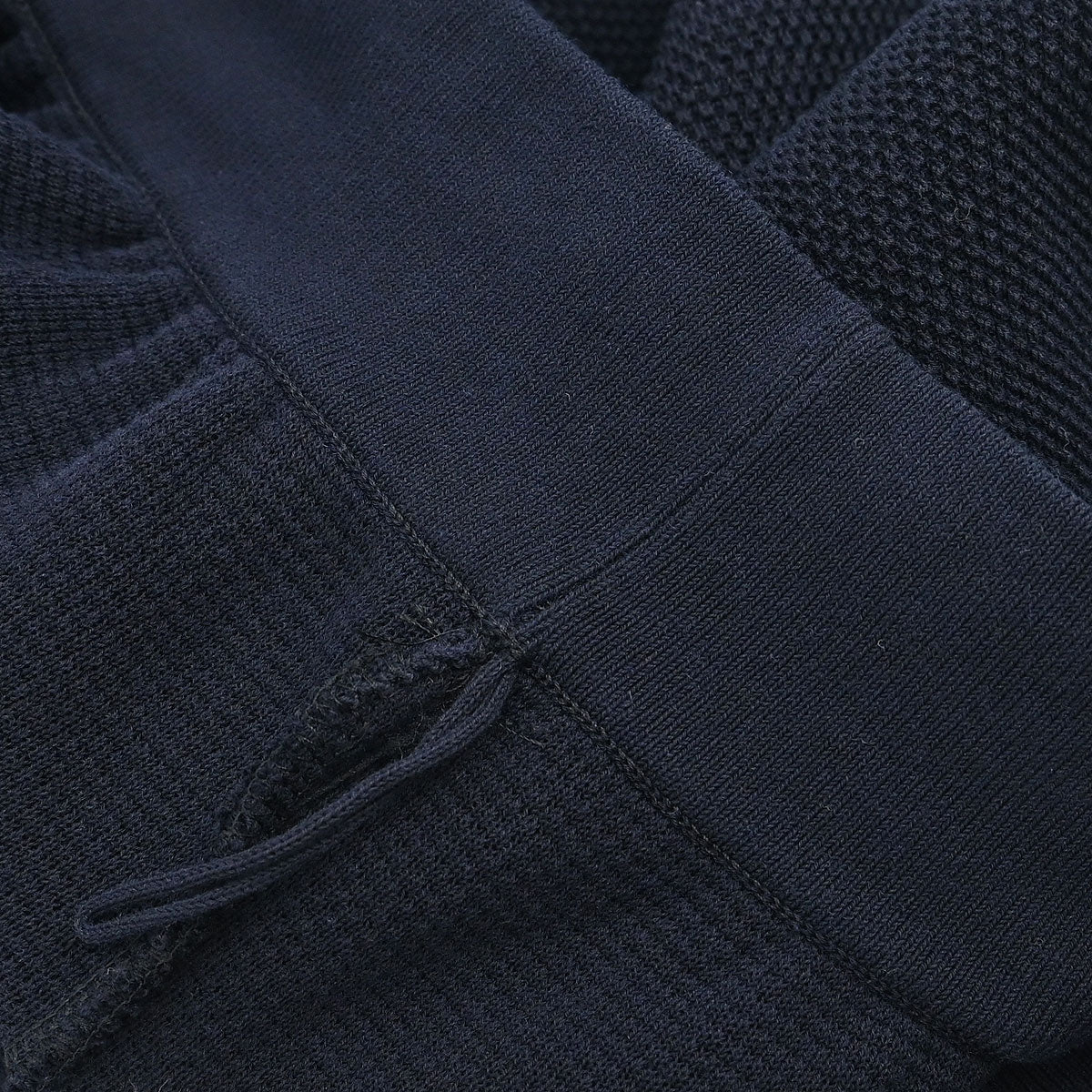 Chanel Skirt Navy #40