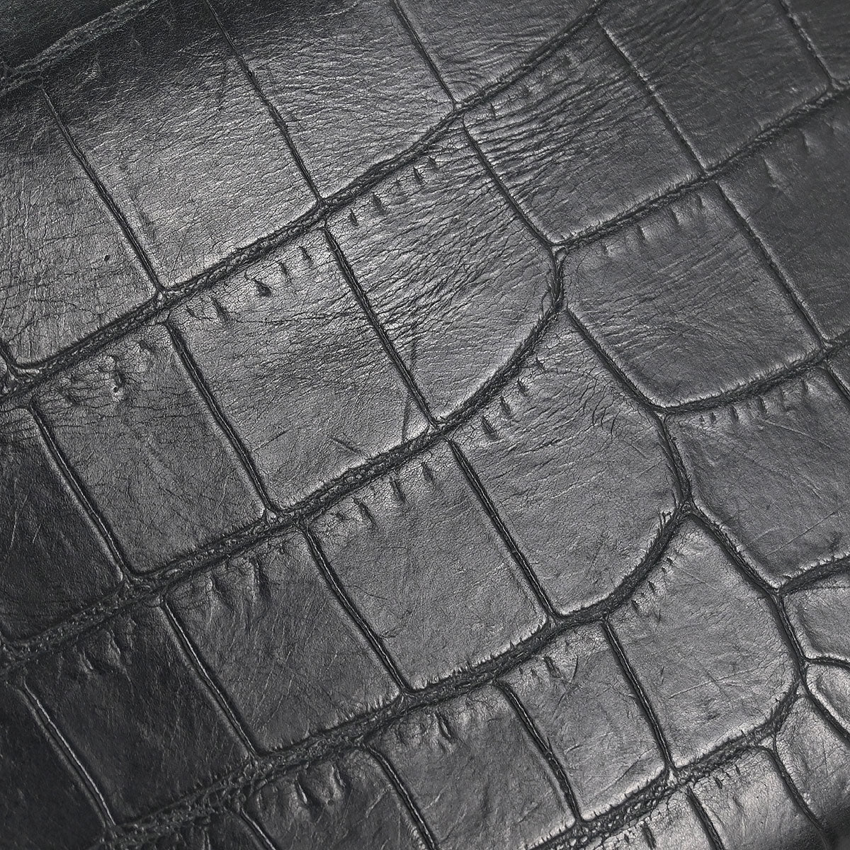 Saint Laurent * Black Kate Shoulder Bag