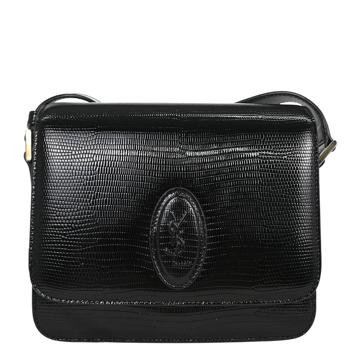 Saint Laurent * 2019 Black Shoulder Bag