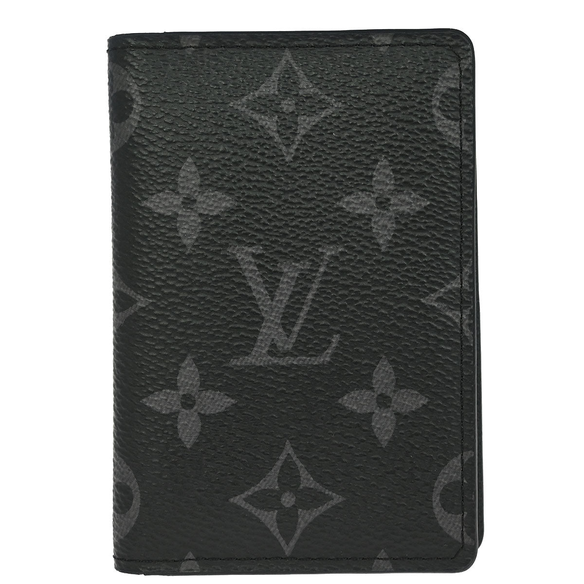 Louis Vuitton Eclipse Organizer de Poche Cardholder M61696
