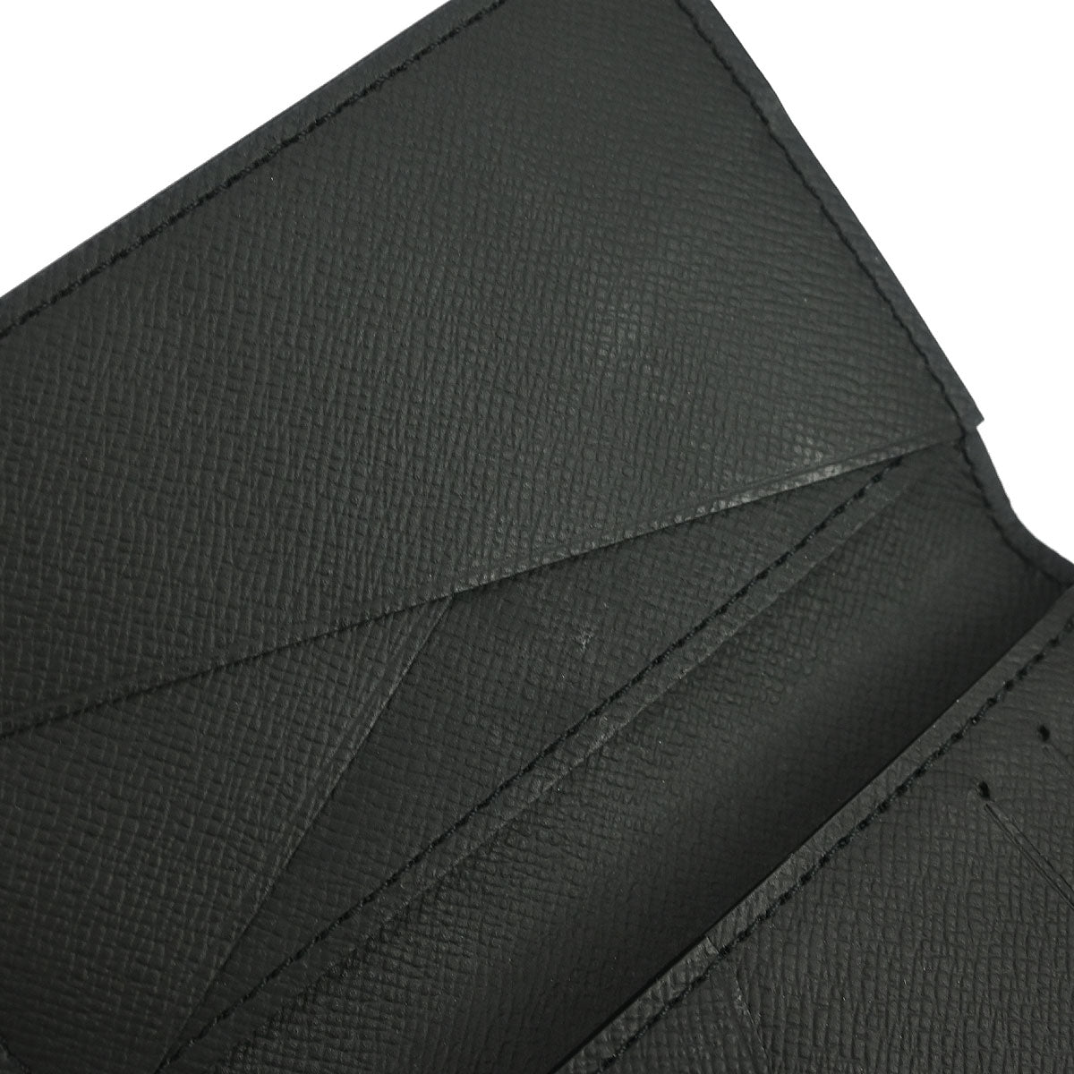 Louis Vuitton Eclipse Organizer de Poche Cardholder M61696