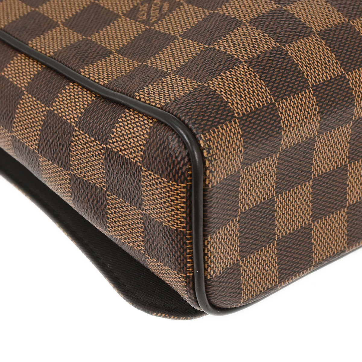 Louis Vuitton Damier District PM Shoulder Bag N41031