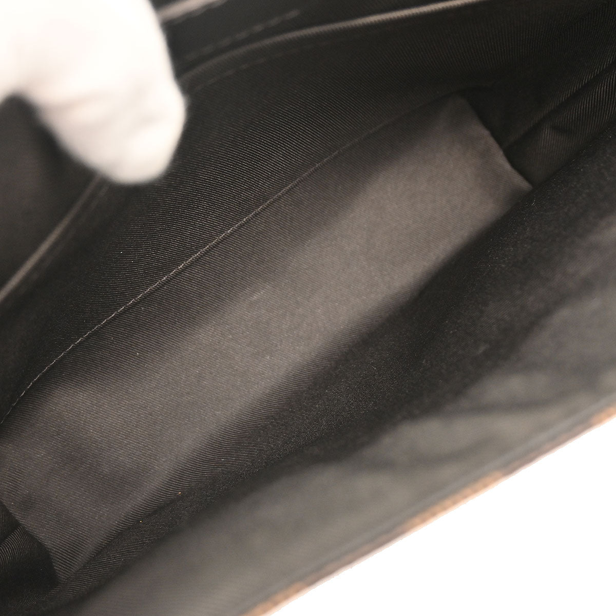 Louis Vuitton Damier District PM Shoulder Bag N41031