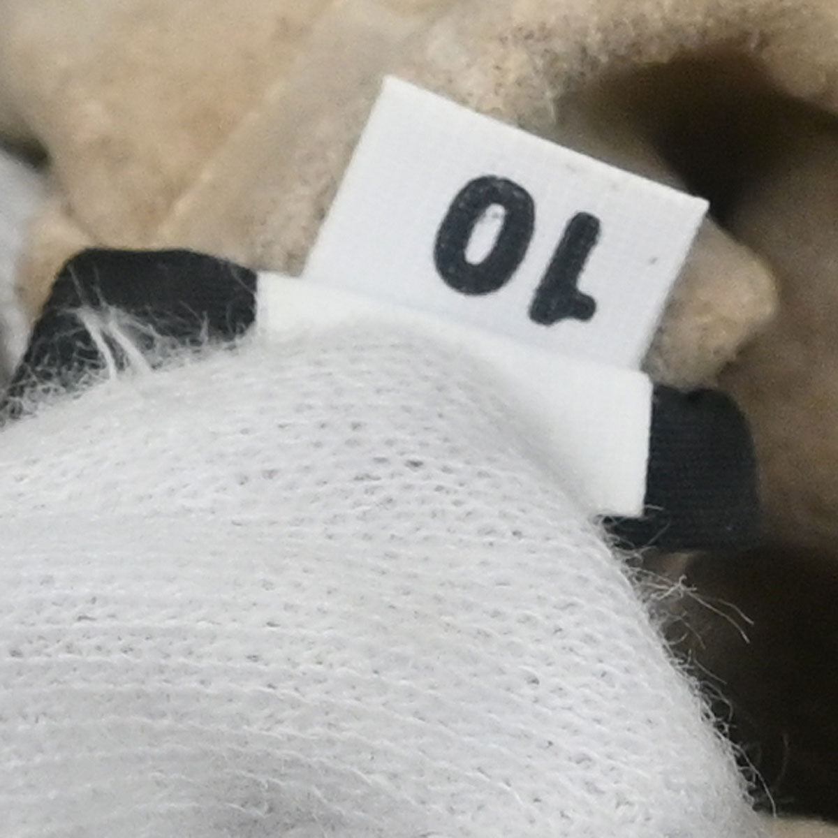 Prada Black Calfskin Handbag