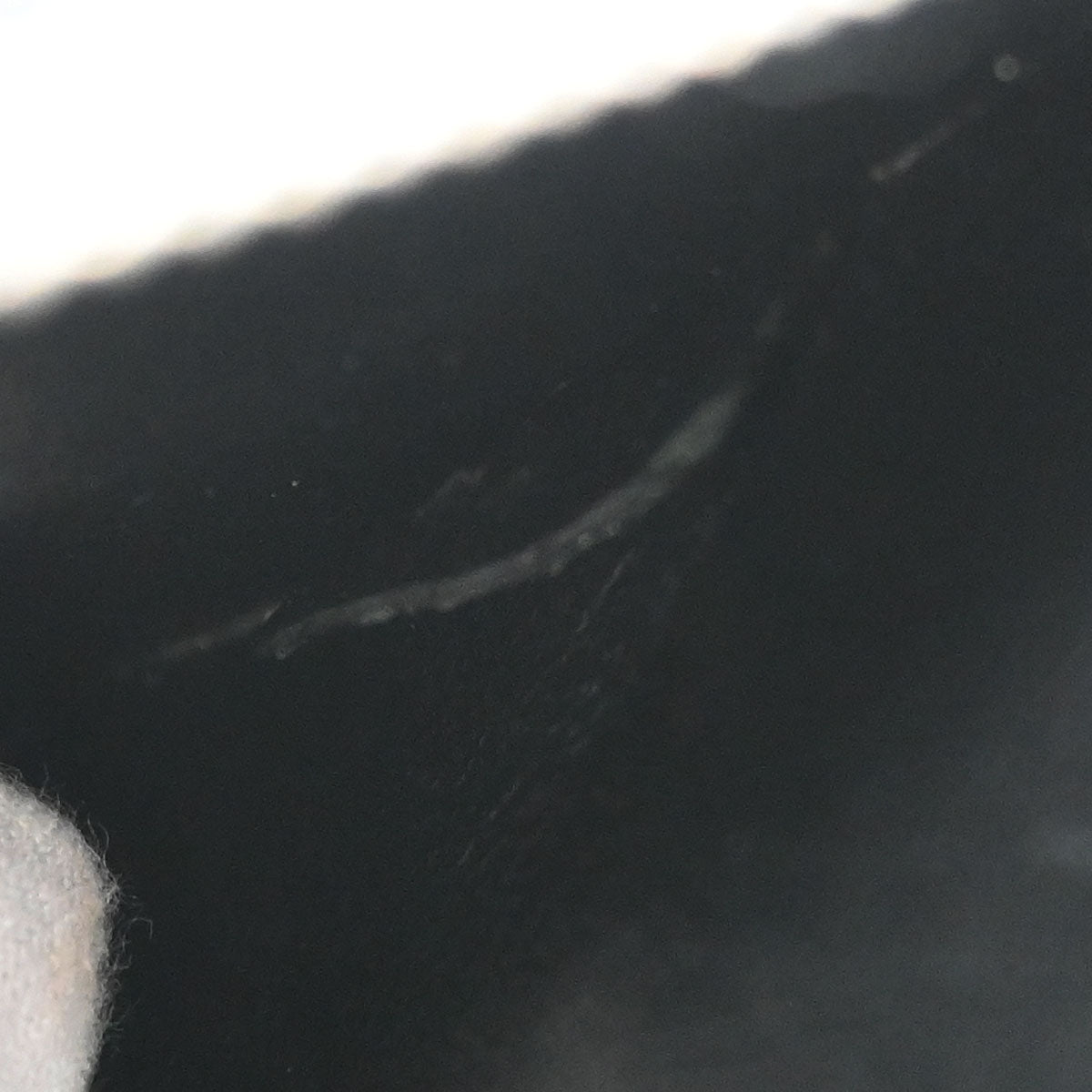 Celine Tricolor Trapeze 2way Shoulder Handbag