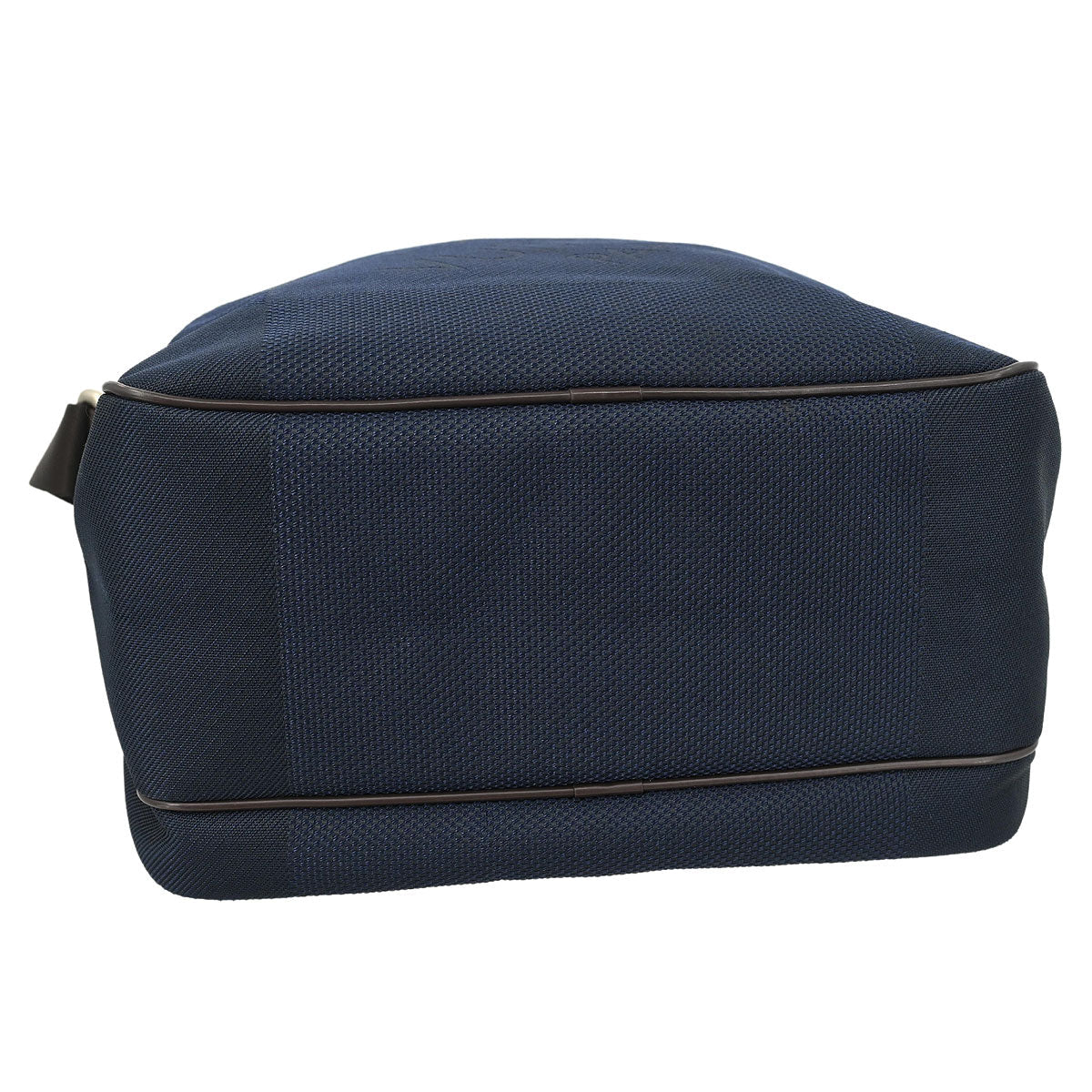 Louis Vuitton Navy Damier Geant Pilot Shoulder Bag N41159