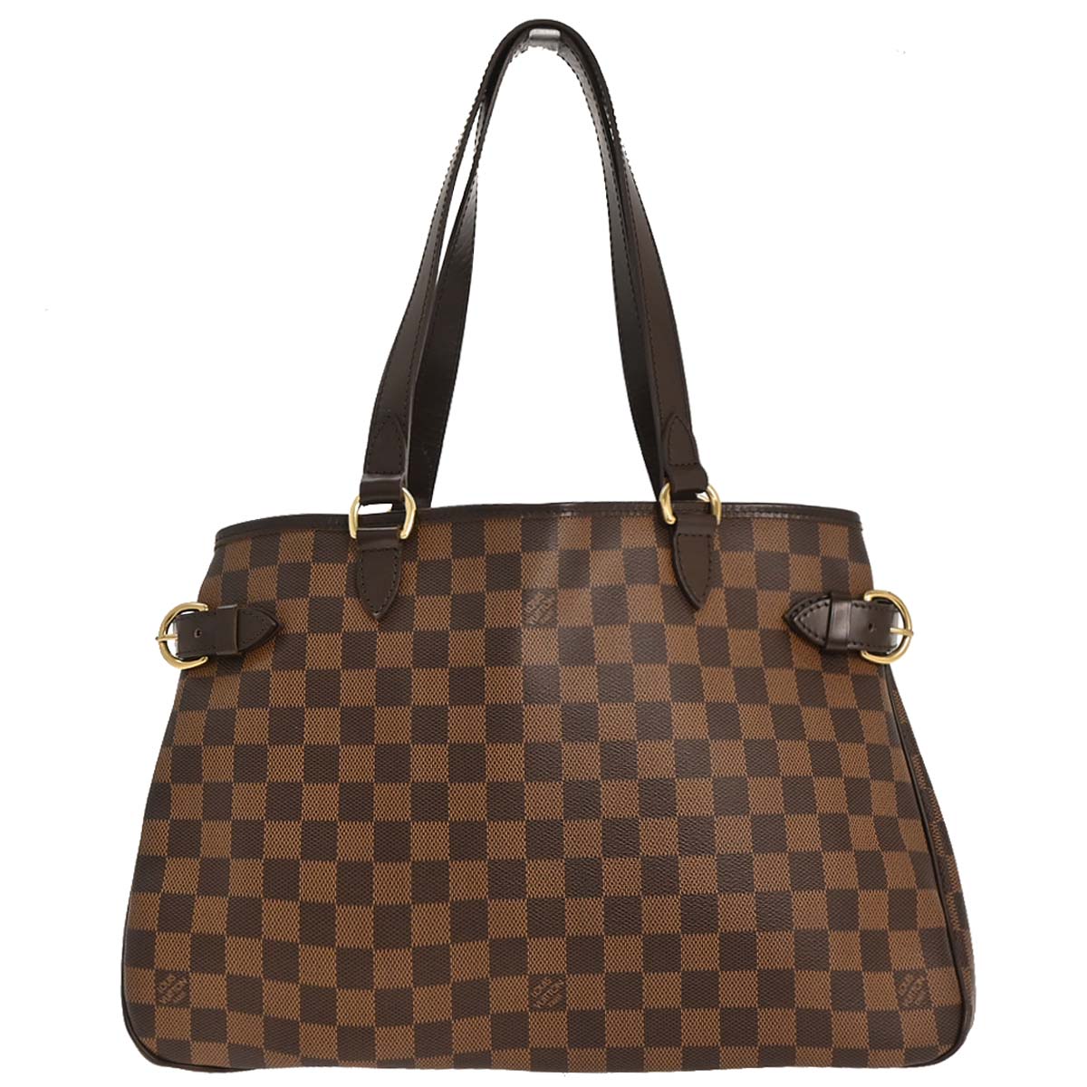 Louis Vuitton Damier Batignolles Horizontal Tote Handbag N48179