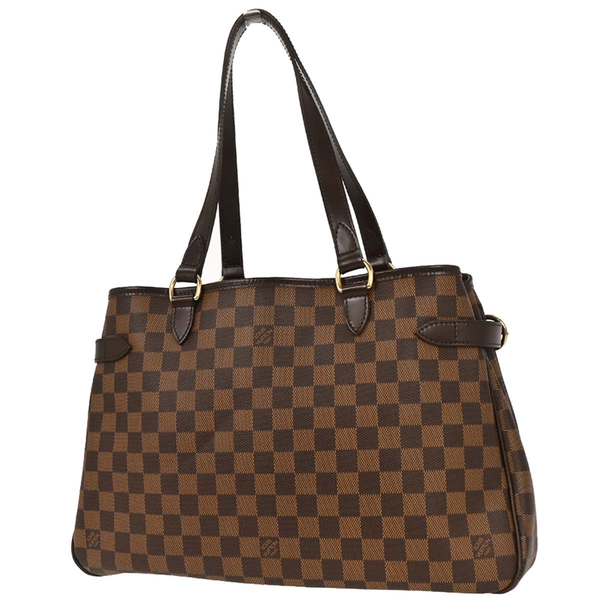 Louis Vuitton Damier Batignolles Horizontal Tote Handbag N48179