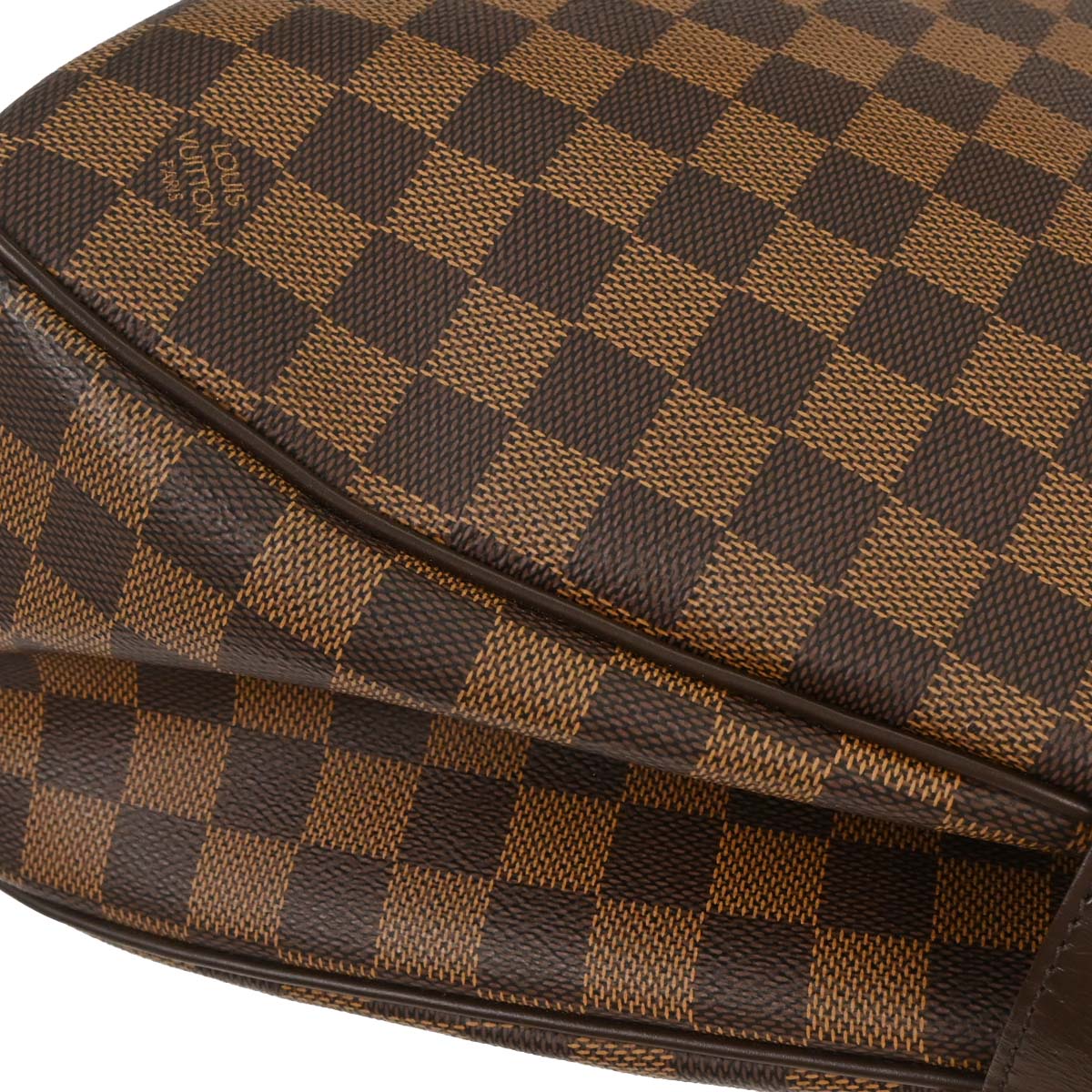 Louis Vuitton Damier Batignolles Horizontal Tote Handbag N48179