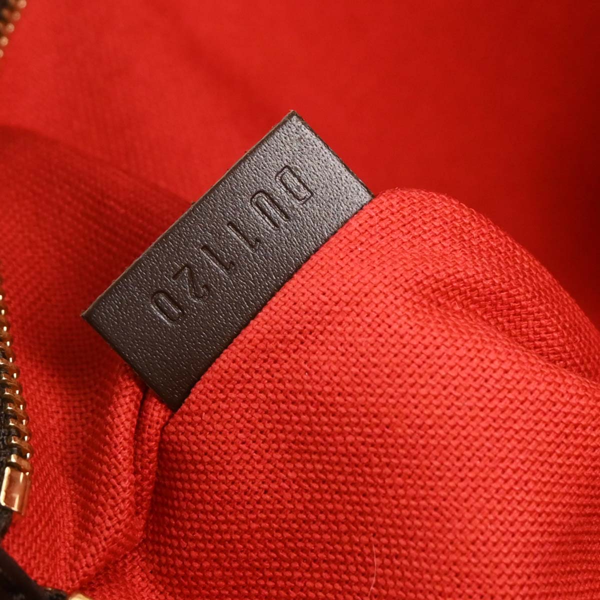 Louis Vuitton Damier Batignolles Horizontal Tote Handbag N48179