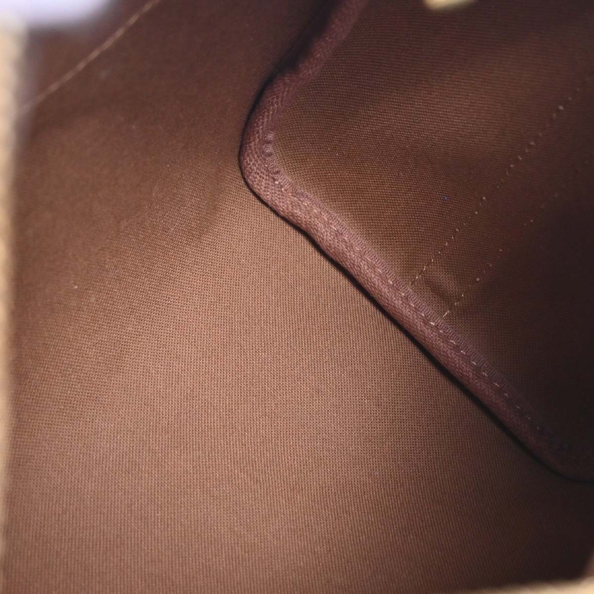 Louis Vuitton Monogram Speedy Bandouliere 25 2way Shoulder Handbag M46977