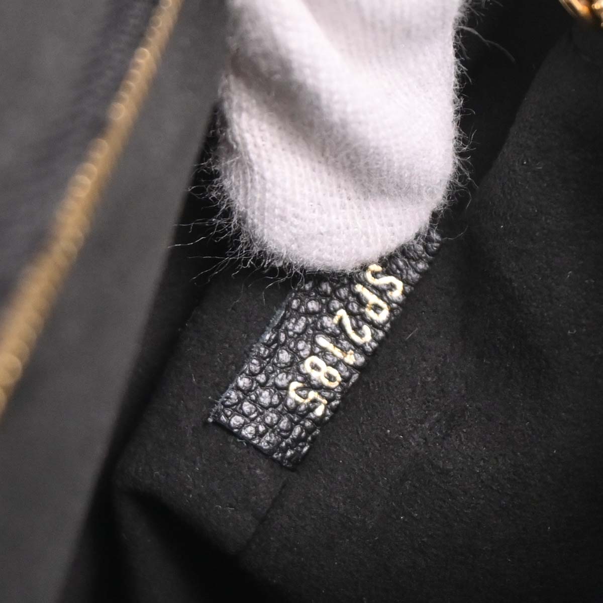 Louis Vuitton Empreinte Saint Germain PM Shoulder Bag M48931