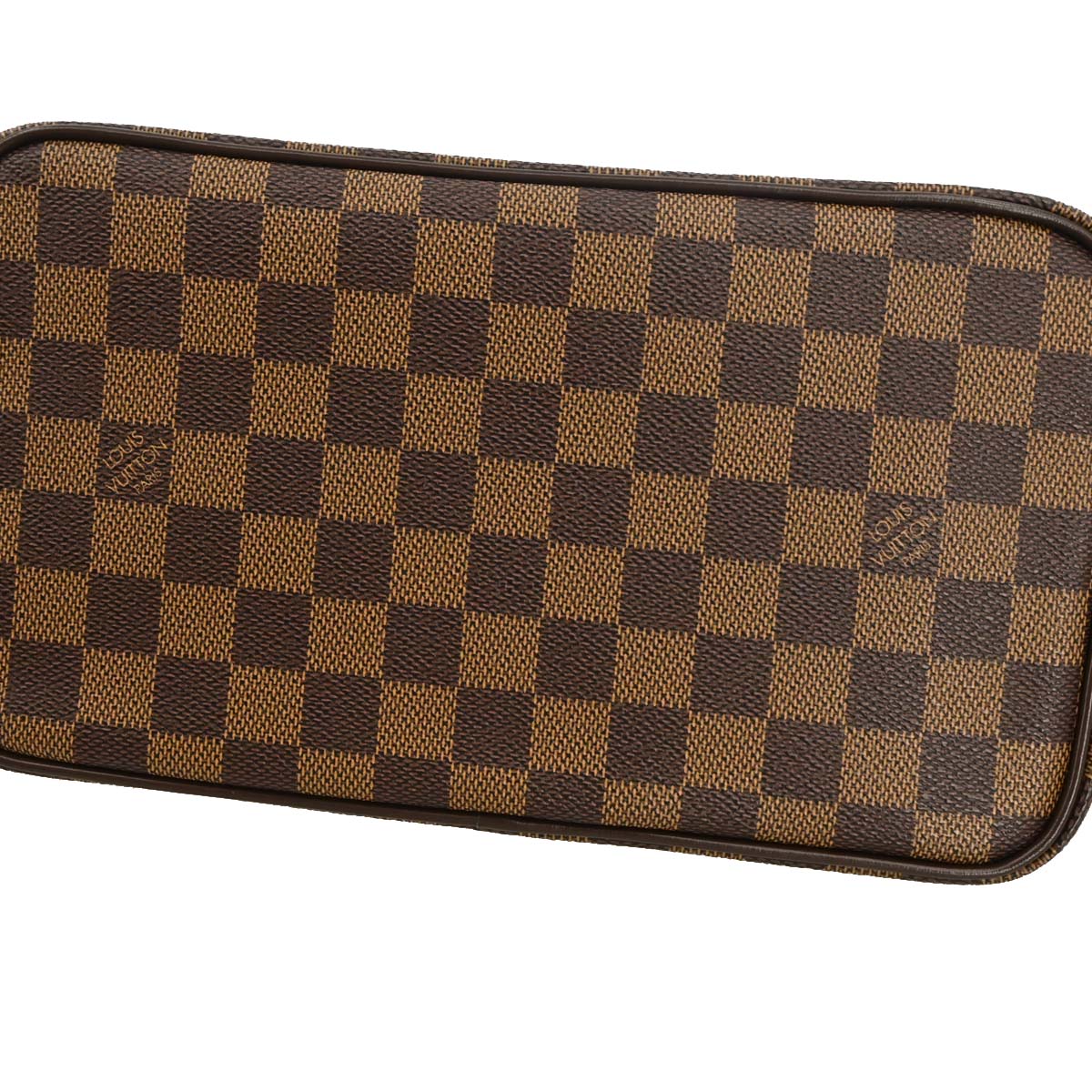 Louis Vuitton Damier Westminster PM Shoulder Tote Bag N41102