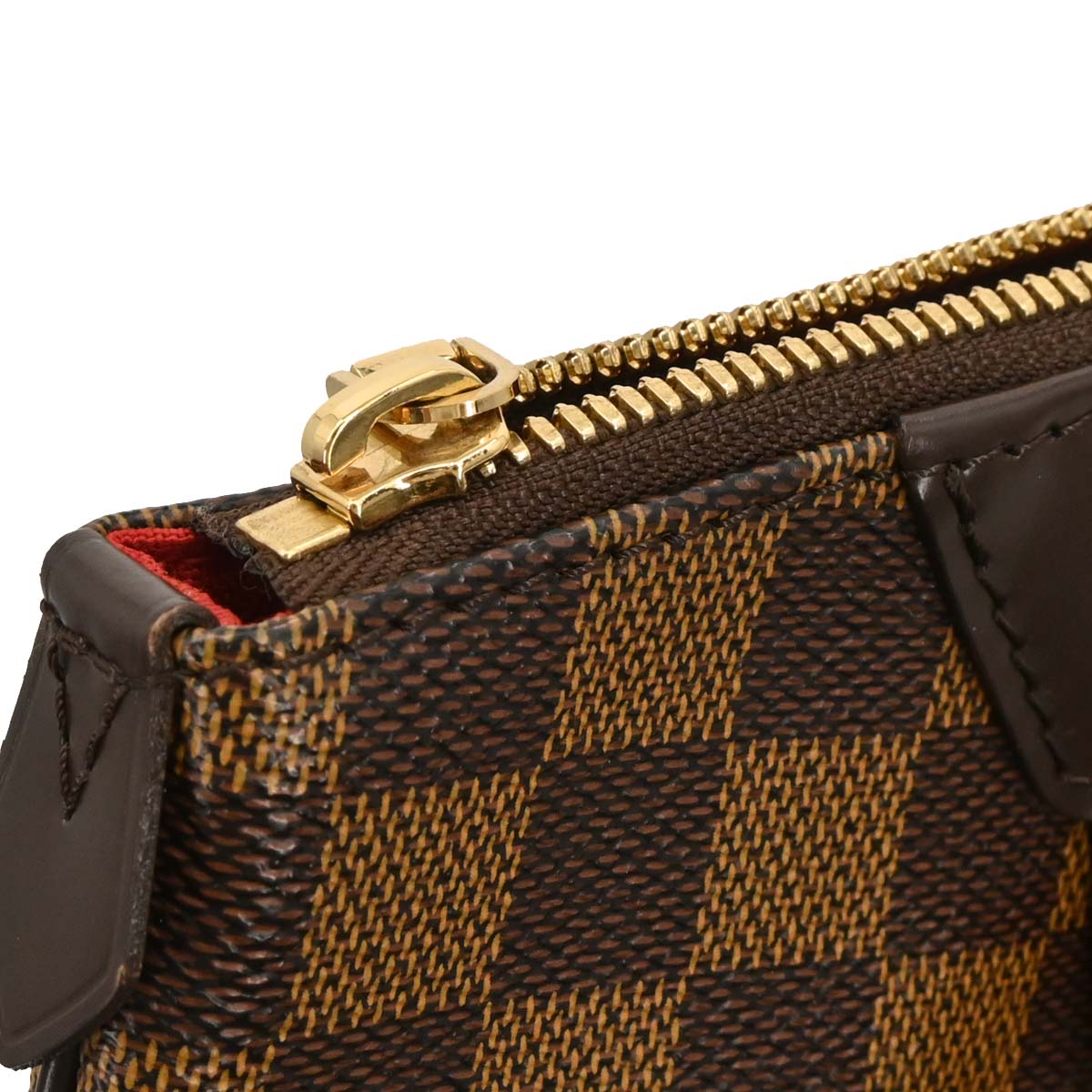 Louis Vuitton Damier Westminster PM Shoulder Tote Bag N41102